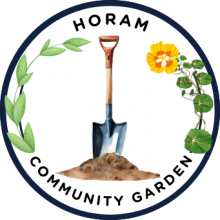 Horam Community Garden Horam Community Garden
